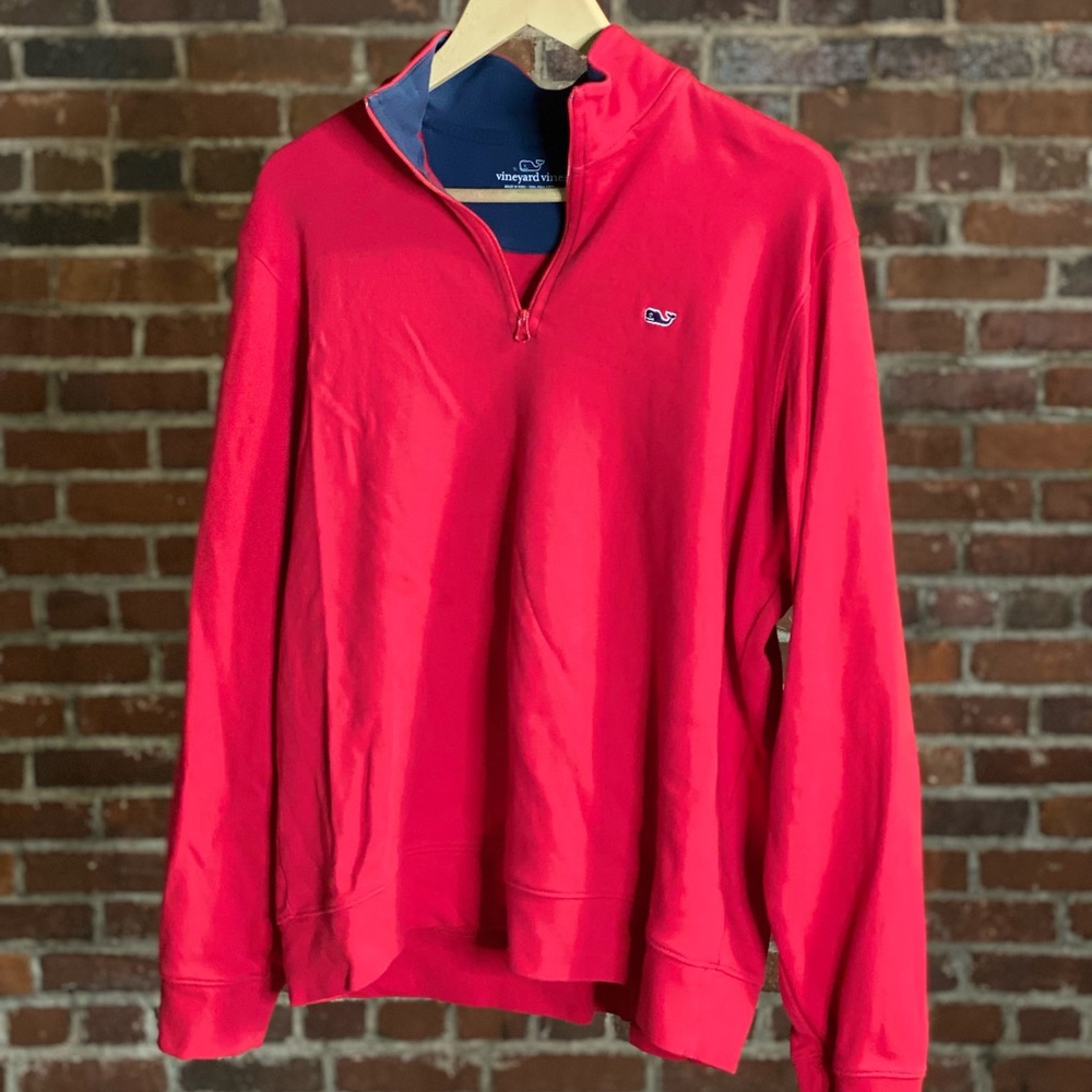 Vineyard Vines Pullover